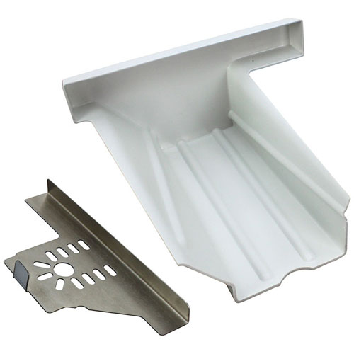 (image for) Prince Castle 366-142S KIT DRIP TRAY AND COVER